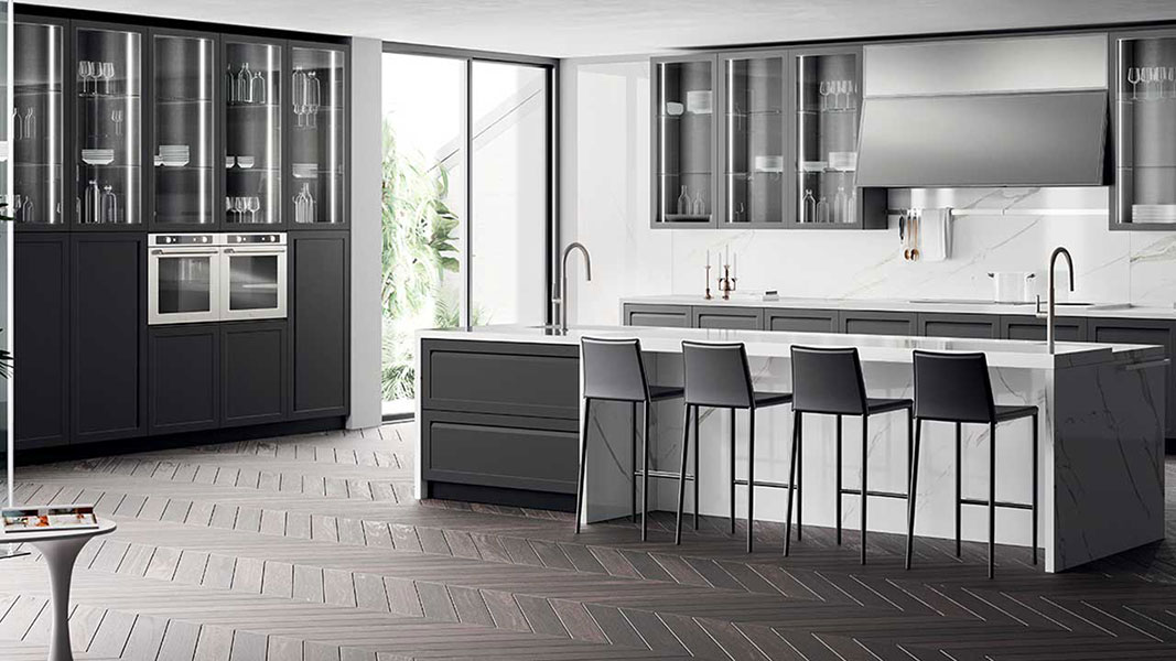 Cucine